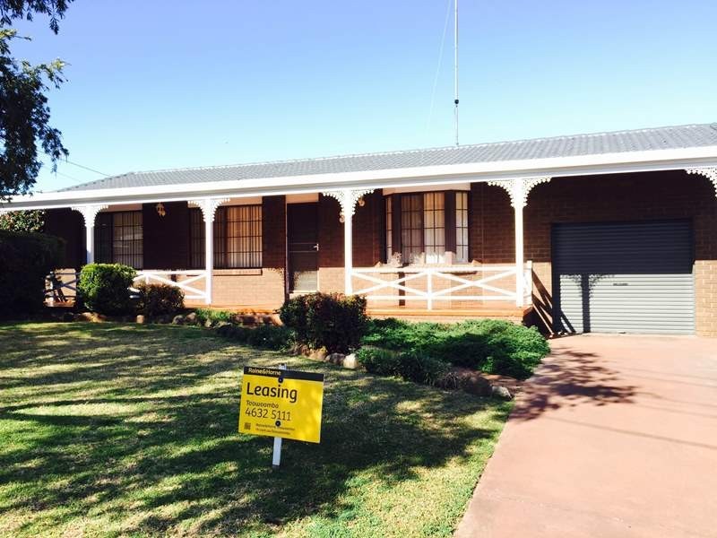 36 Hinkler Crescent, Wilsonton QLD 4350