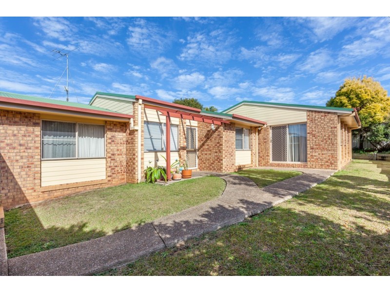7 Creedon Drive, Kearneys Spring QLD 4350