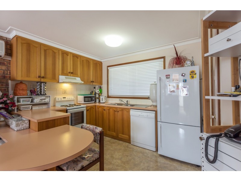 7 Creedon Drive, Kearneys Spring QLD 4350