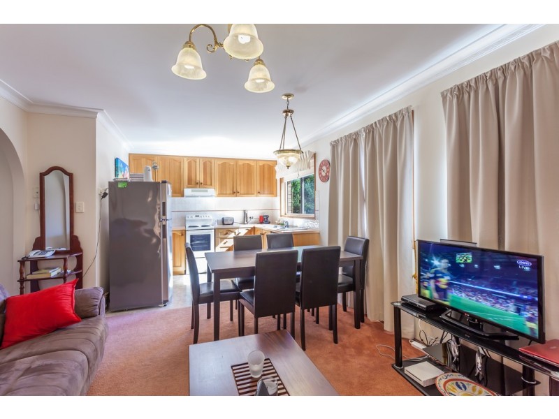 7 Creedon Drive, Kearneys Spring QLD 4350
