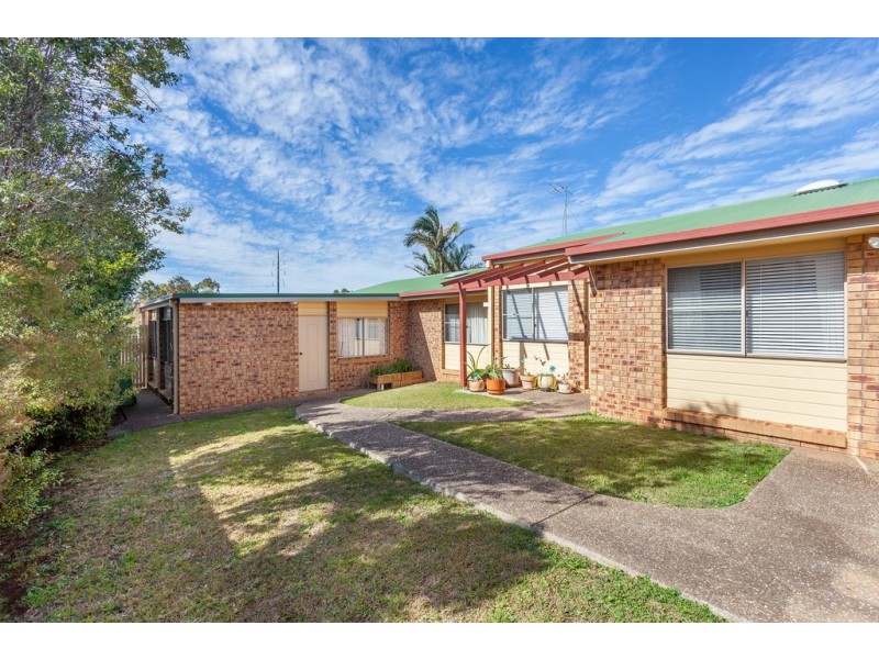 7 Creedon Drive, Kearneys Spring QLD 4350