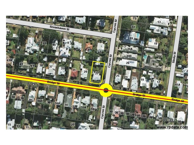 27 Bridge Street, Mount Lofty QLD 4350