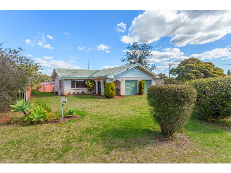 6 Joann Court, Rangeville QLD 4350