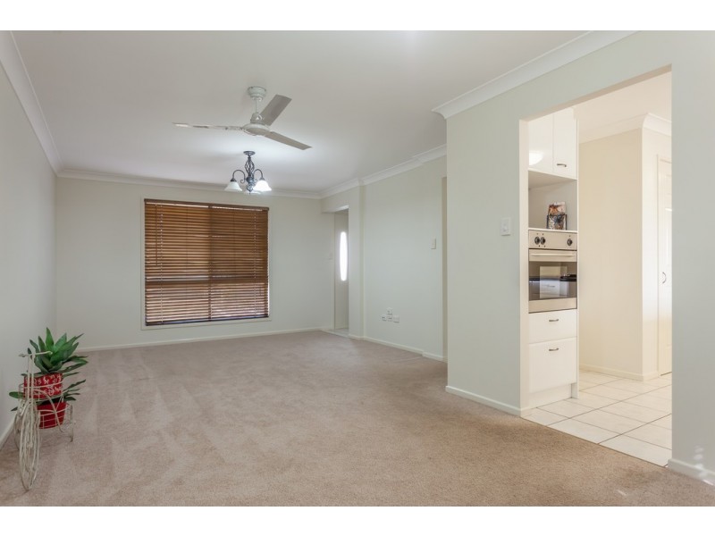 13 Lobwein Court, Middle Ridge QLD 4350