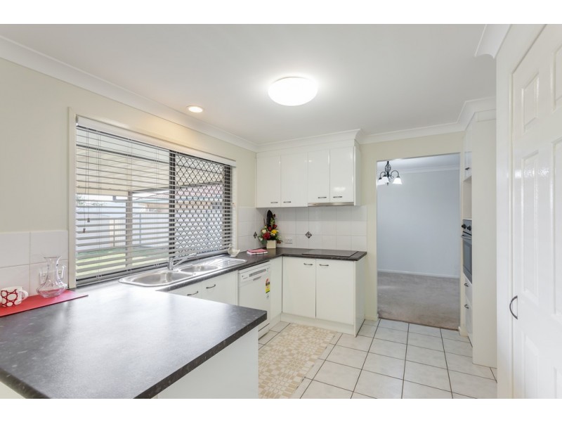 13 Lobwein Court, Middle Ridge QLD 4350