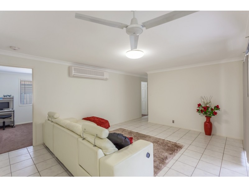 13 Lobwein Court, Middle Ridge QLD 4350