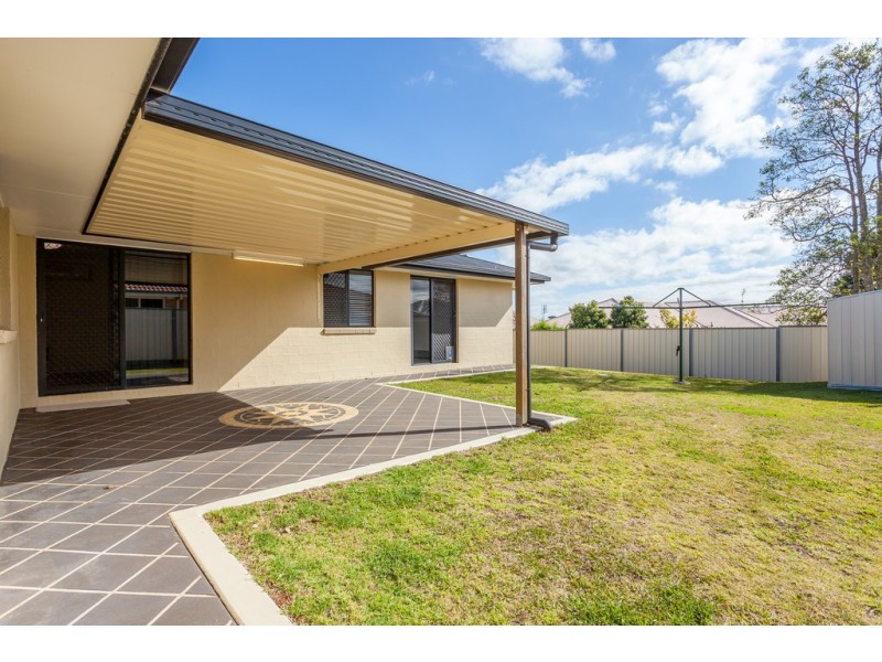 13 Lobwein Court, Middle Ridge QLD 4350