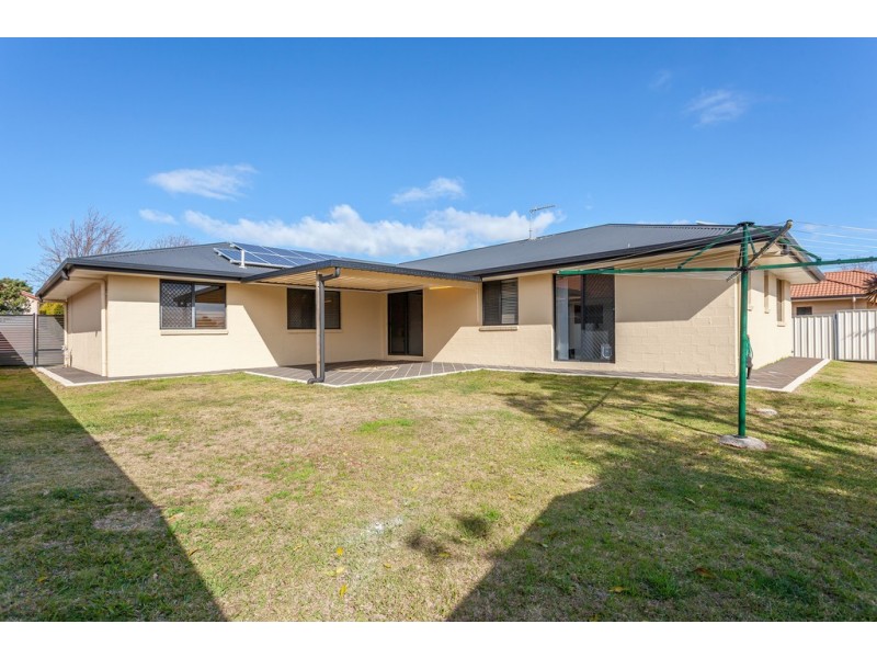 13 Lobwein Court, Middle Ridge QLD 4350