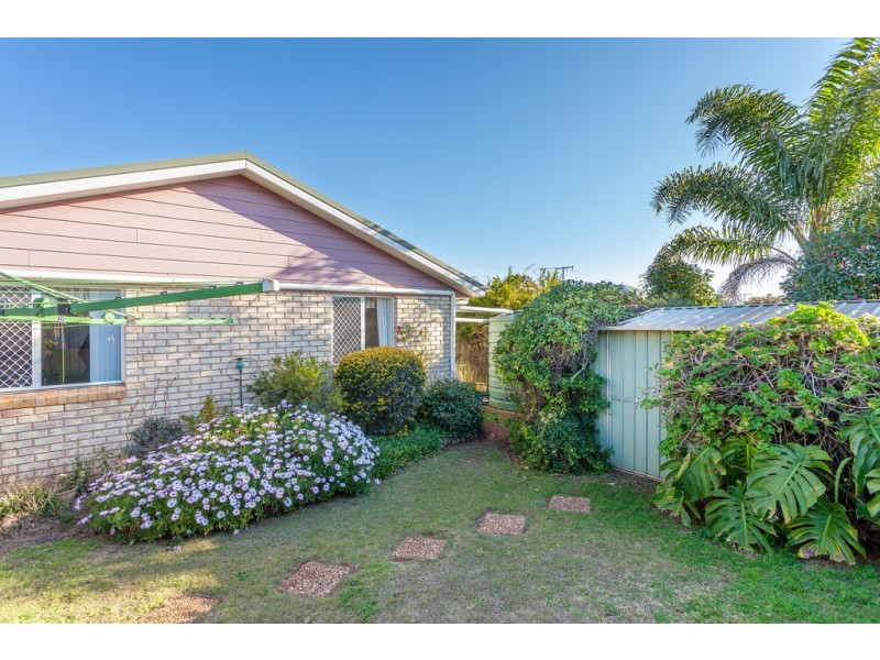 97 Hursley Road, Glenvale QLD 4350