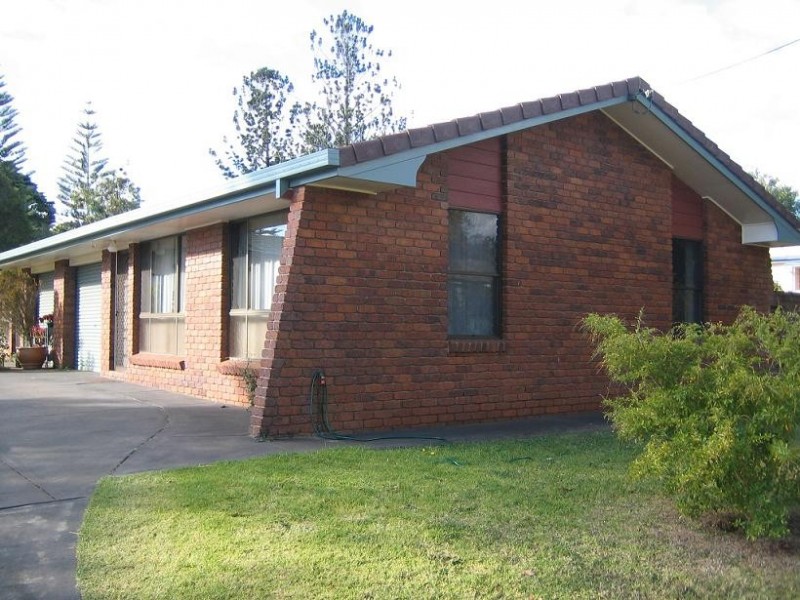 1/1A Rhyde Street, Mount Lofty QLD 4350
