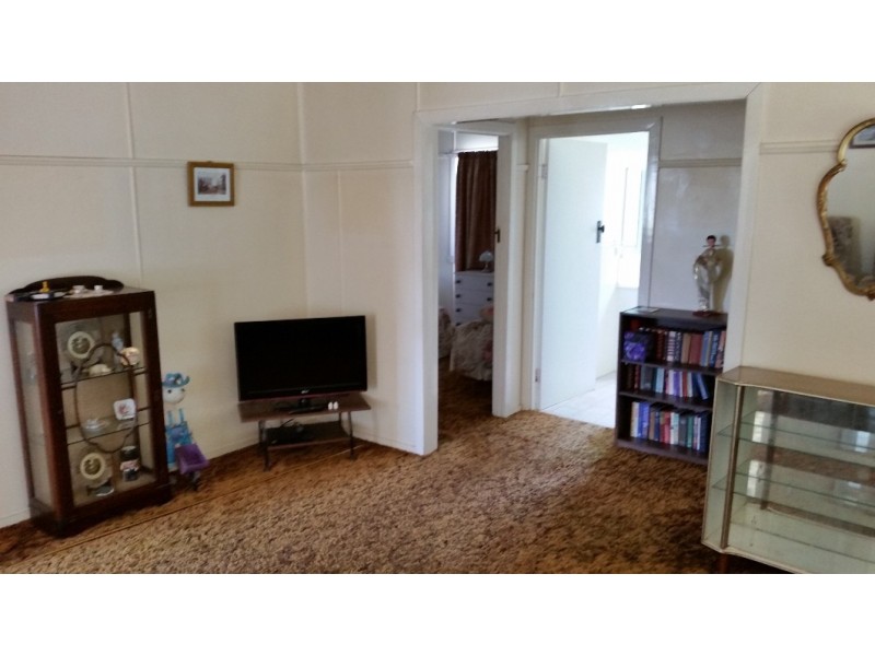 54 Ramsay Street, Centenary Heights QLD 4350