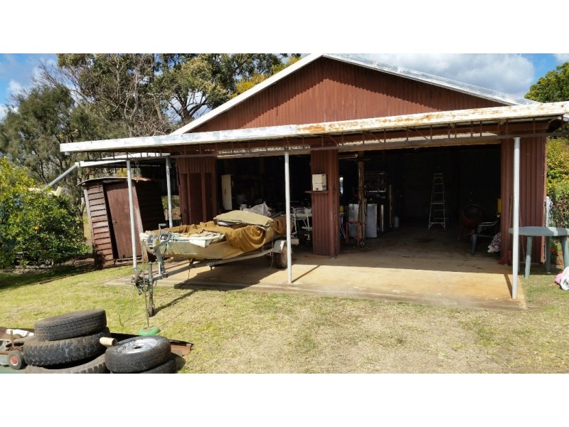 54 Ramsay Street, Centenary Heights QLD 4350