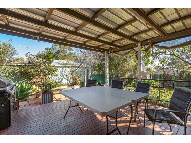 1 McLeish Street, Harristown QLD 4350