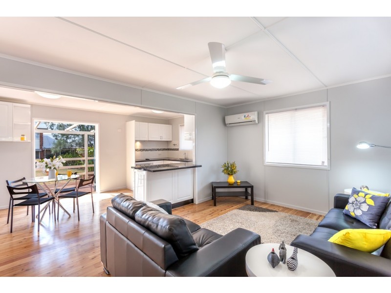 11 Doherty Street, Rockville QLD 4350