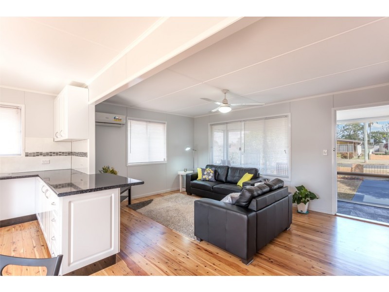 11 Doherty Street, Rockville QLD 4350