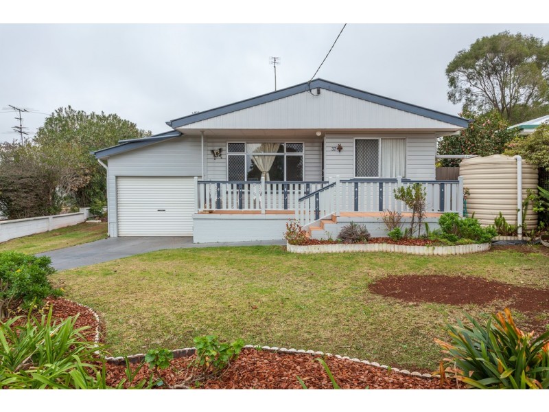 37 Boyd Street, Wilsonton QLD 4350