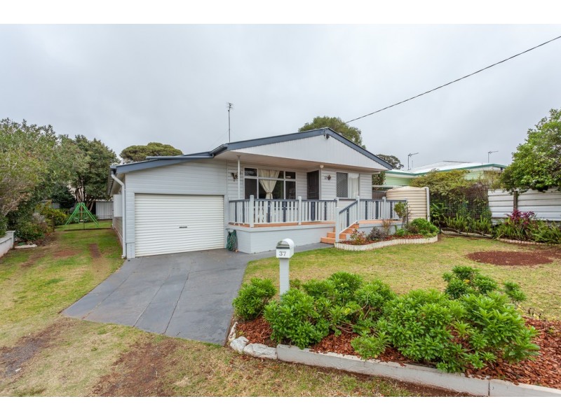 37 Boyd Street, Wilsonton QLD 4350