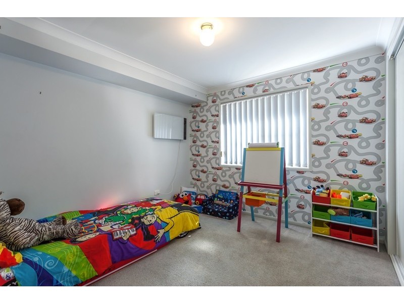 381 Spring Street, Kearneys Spring QLD 4350