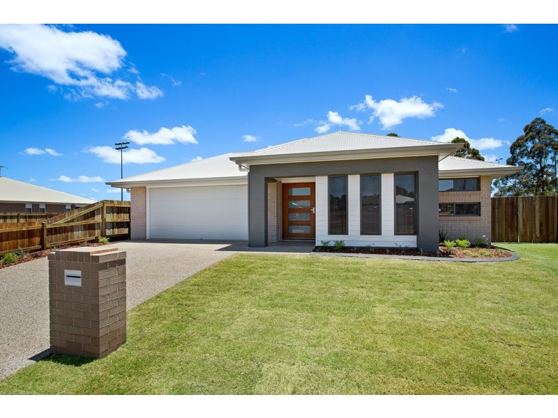 15 Entabeni Drive, Kearneys Spring QLD 4350