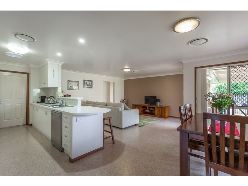 3 Fairview Close, Rangeville QLD 4350