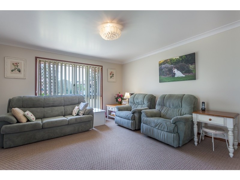 3 Fairview Close, Rangeville QLD 4350