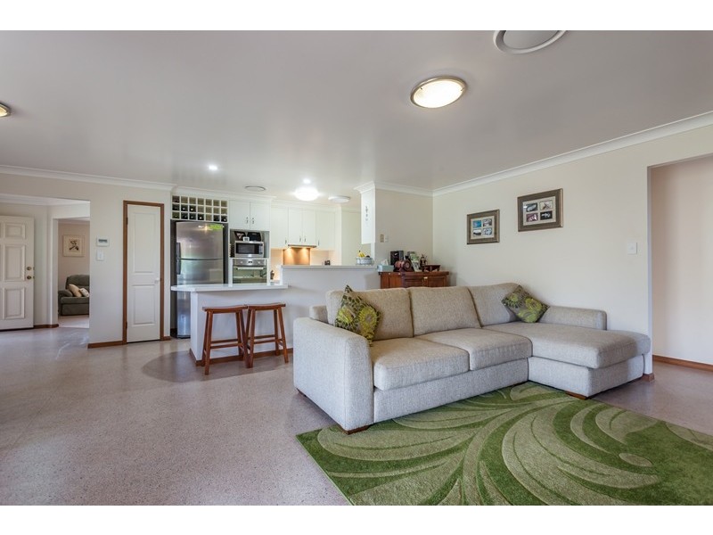 3 Fairview Close, Rangeville QLD 4350