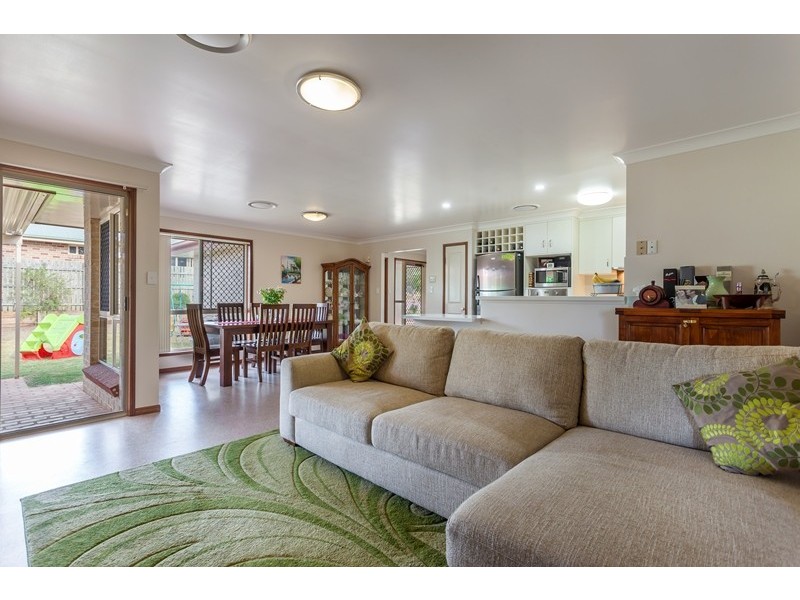 3 Fairview Close, Rangeville QLD 4350