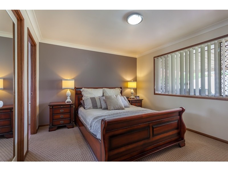3 Fairview Close, Rangeville QLD 4350