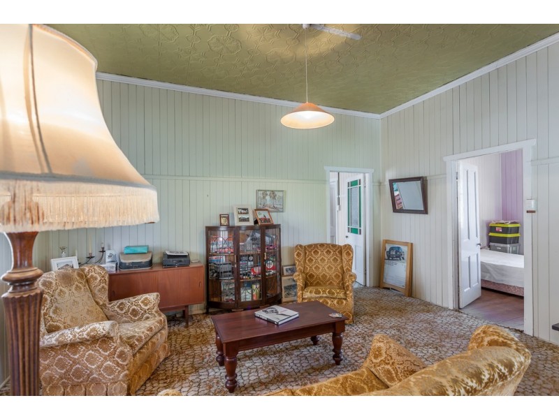 95 Ramsay Street, Centenary Heights QLD 4350