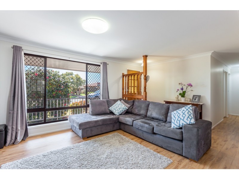 41 Cabarita Crescent, Glenvale QLD 4350