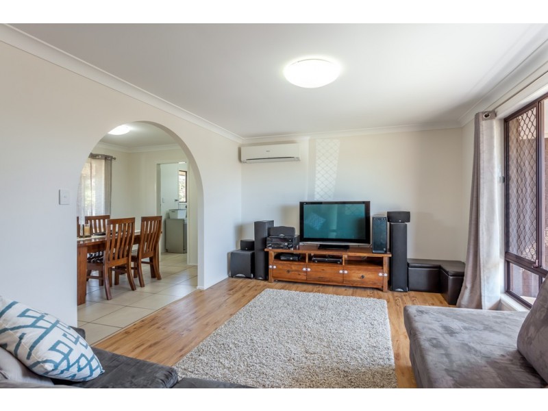 41 Cabarita Crescent, Glenvale QLD 4350