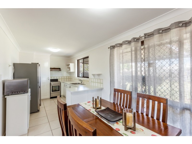 41 Cabarita Crescent, Glenvale QLD 4350