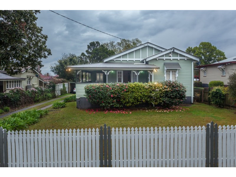 163 Long Street, South Toowoomba QLD 4350