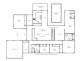 6 Llanwynne Court, Middle Ridge QLD 4350 Floorplan