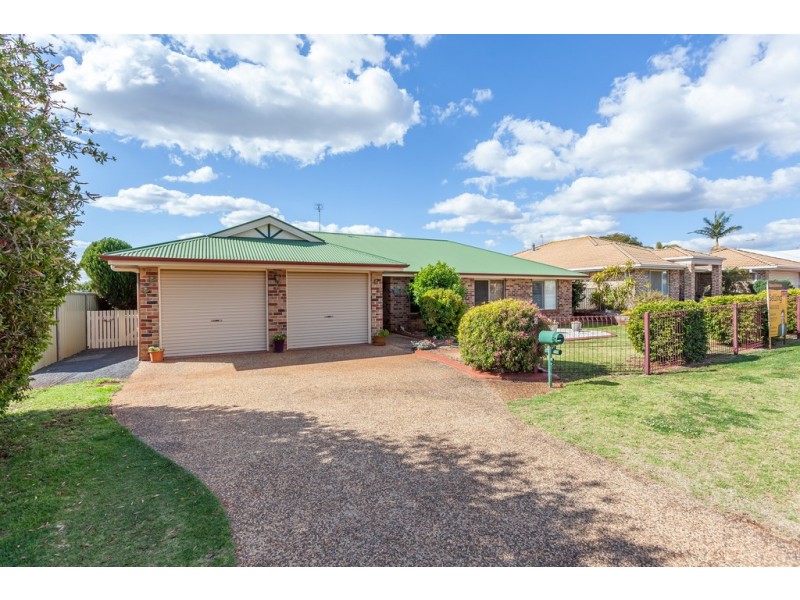 23 Osborne Court, Kearneys Spring QLD 4350