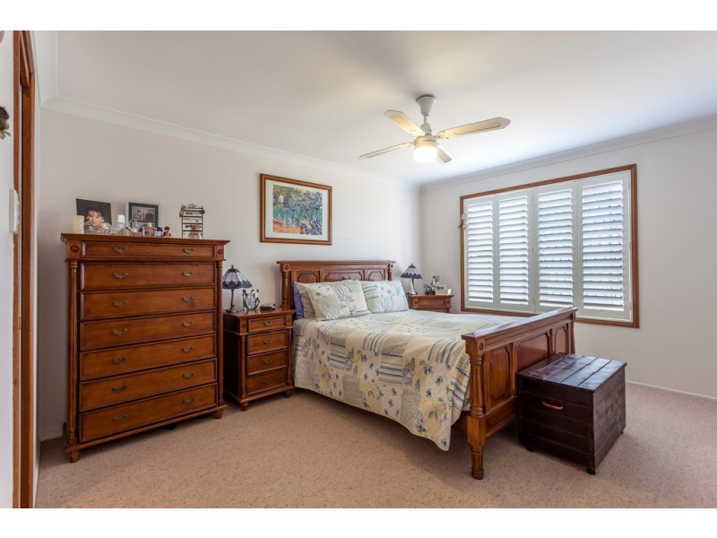 23 Osborne Court, Kearneys Spring QLD 4350