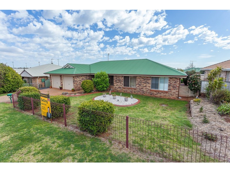 23 Osborne Court, Kearneys Spring QLD 4350