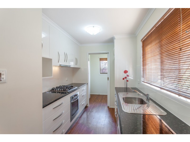 2/61 Agnes Street, Centenary Heights QLD 4350