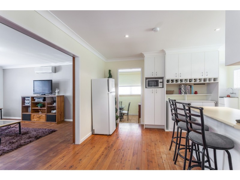 19 Jean Street, Harristown QLD 4350