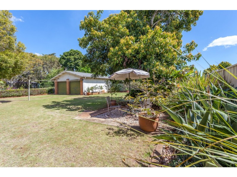 19 Jean Street, Harristown QLD 4350