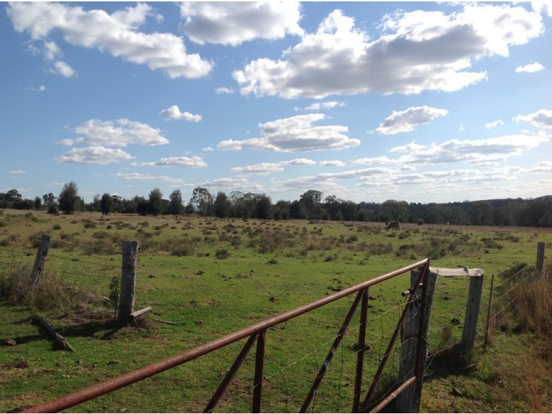 Lot 191 Hartwigs Road, Groomsville QLD 4352