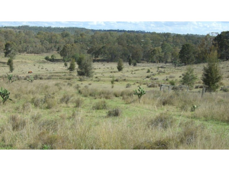 Lot 191 Hartwigs Road, Groomsville QLD 4352