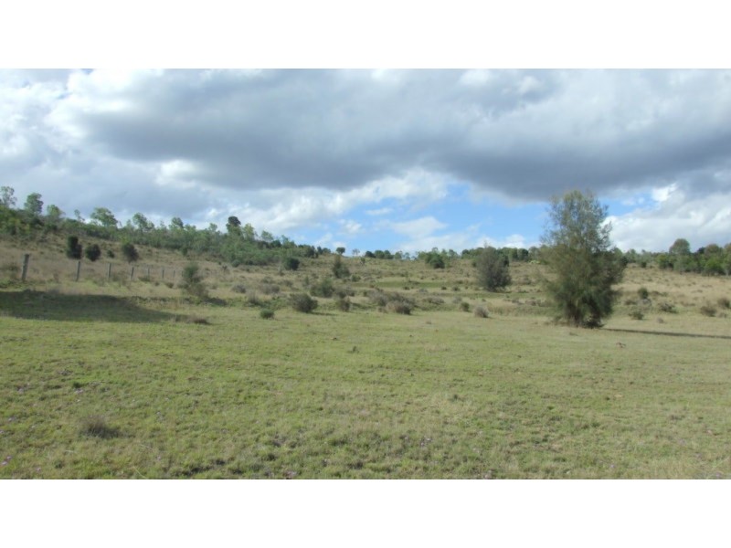Lot 191 Hartwigs Road, Groomsville QLD 4352
