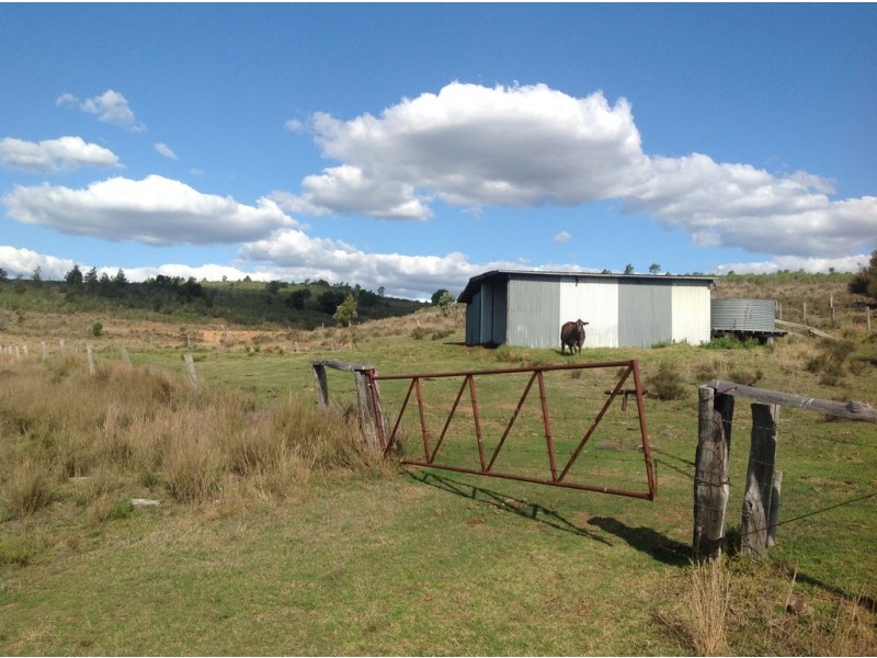 Lot 191 Hartwigs Road, Groomsville QLD 4352