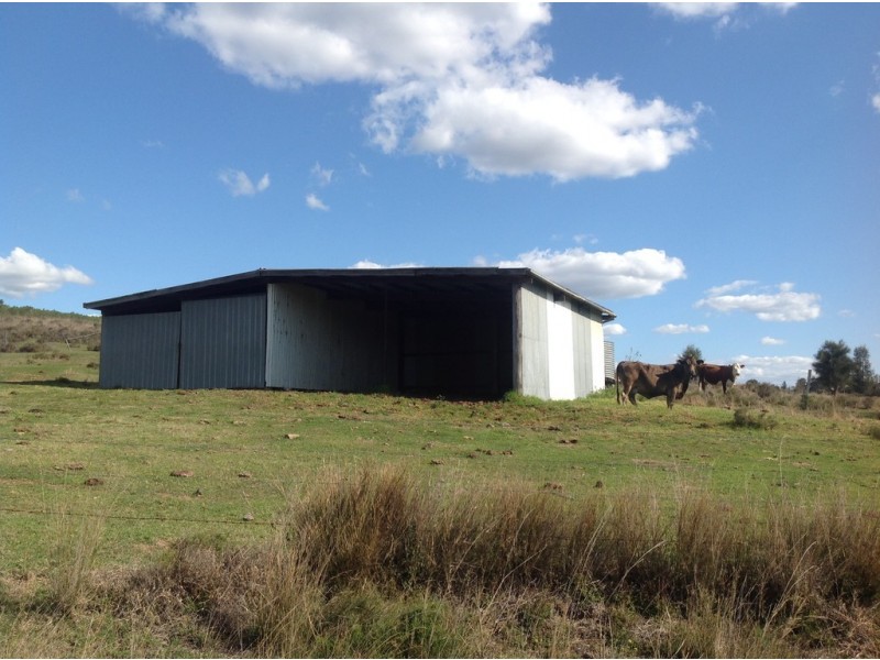 Lot 191 Hartwigs Road, Groomsville QLD 4352