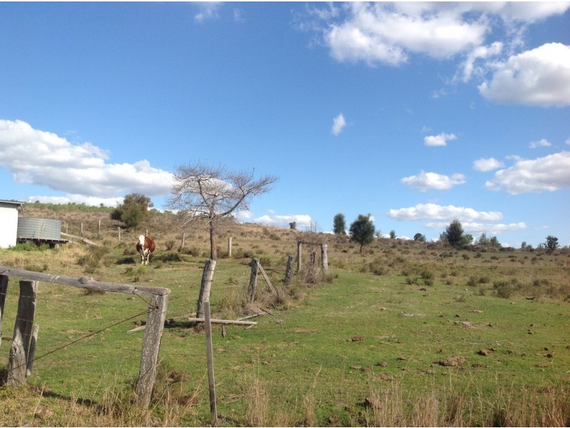 Lot 191 Hartwigs Road, Groomsville QLD 4352