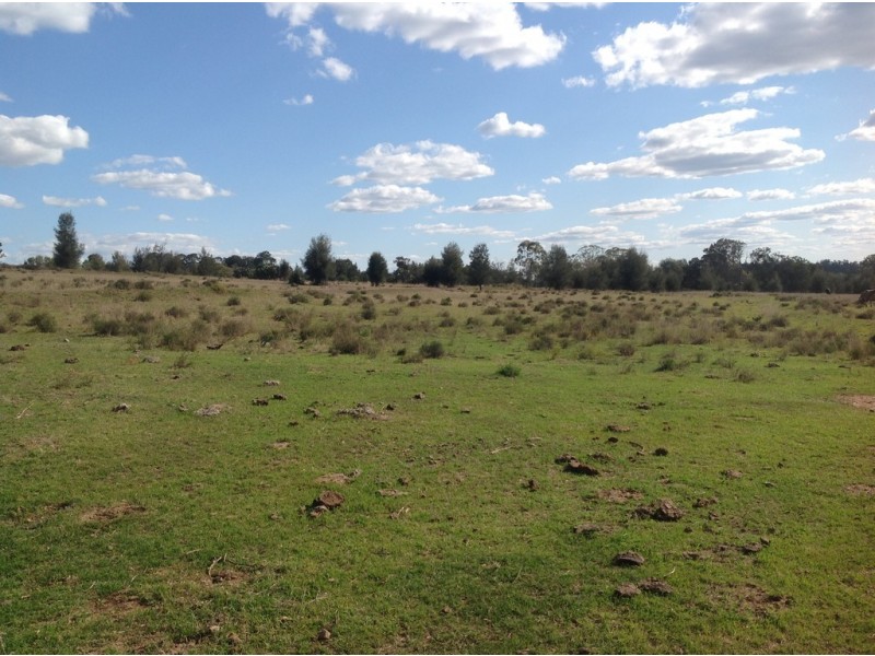 Lot 191 Hartwigs Road, Groomsville QLD 4352