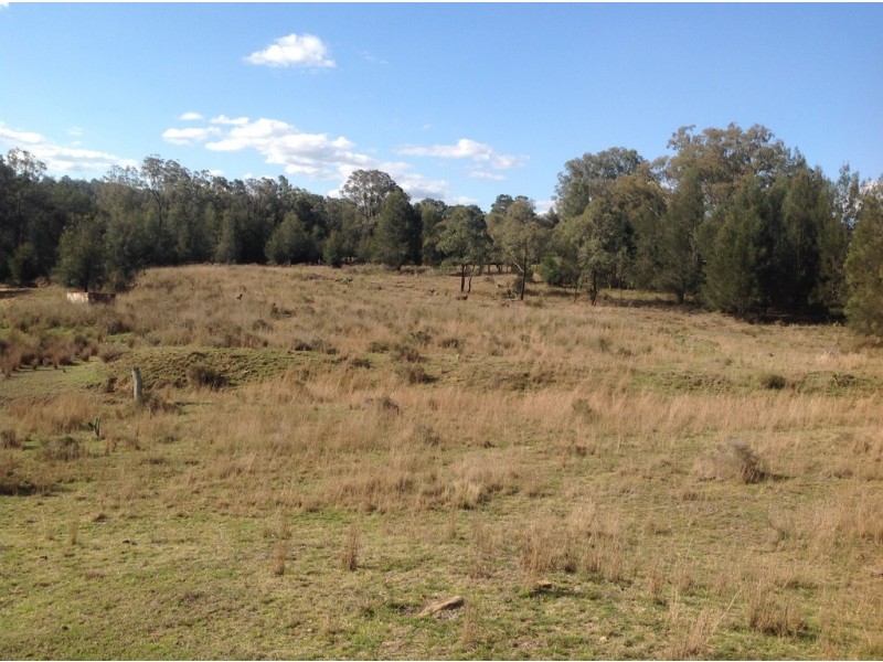 Lot 191 Hartwigs Road, Groomsville QLD 4352