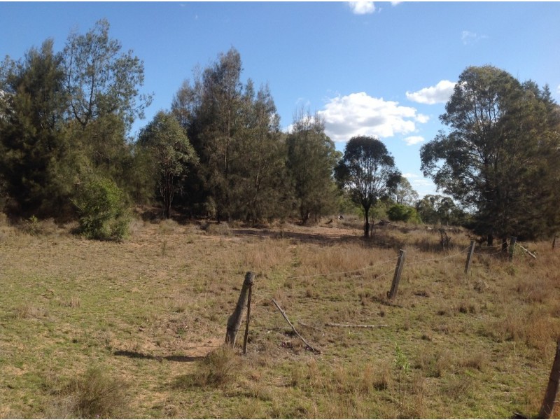 Lot 191 Hartwigs Road, Groomsville QLD 4352