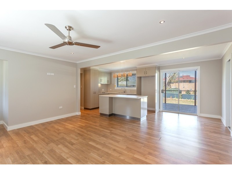 28 Crotty Street, Centenary Heights QLD 4350